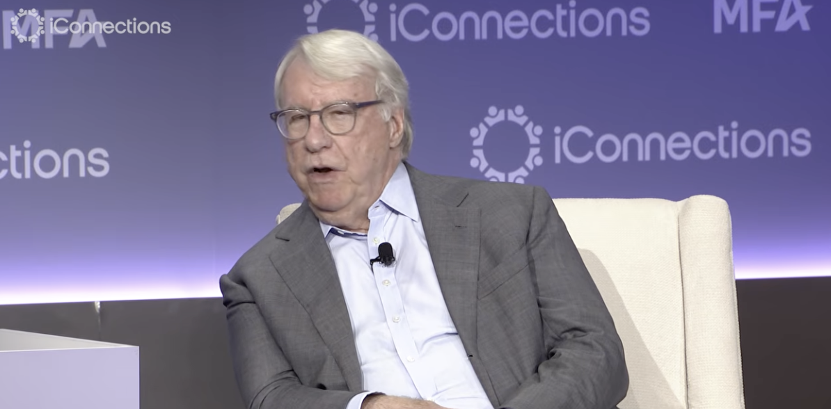 Does Jim Chanos Get it Right - A different Perspective